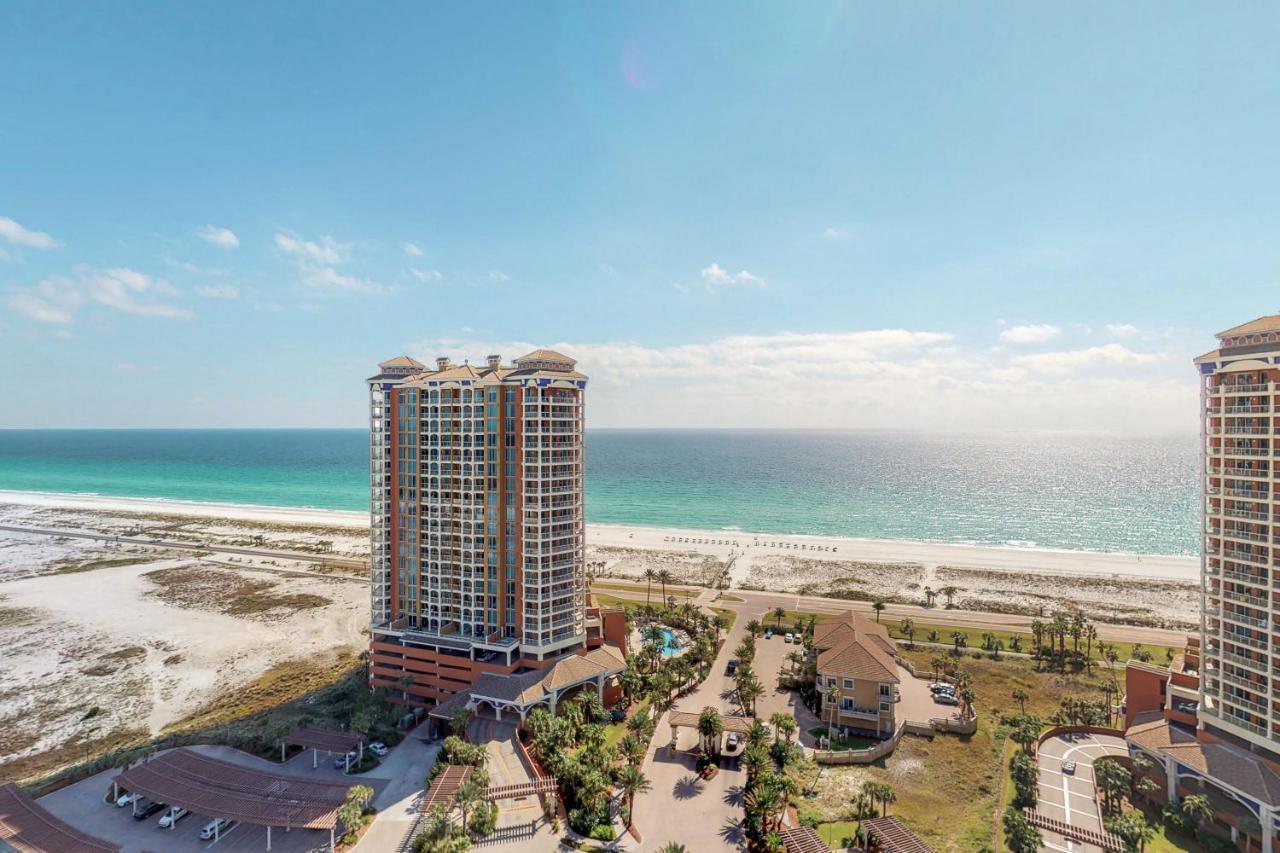 Appartamento Portofino 2-1906 Pensacola Beach Esterno foto