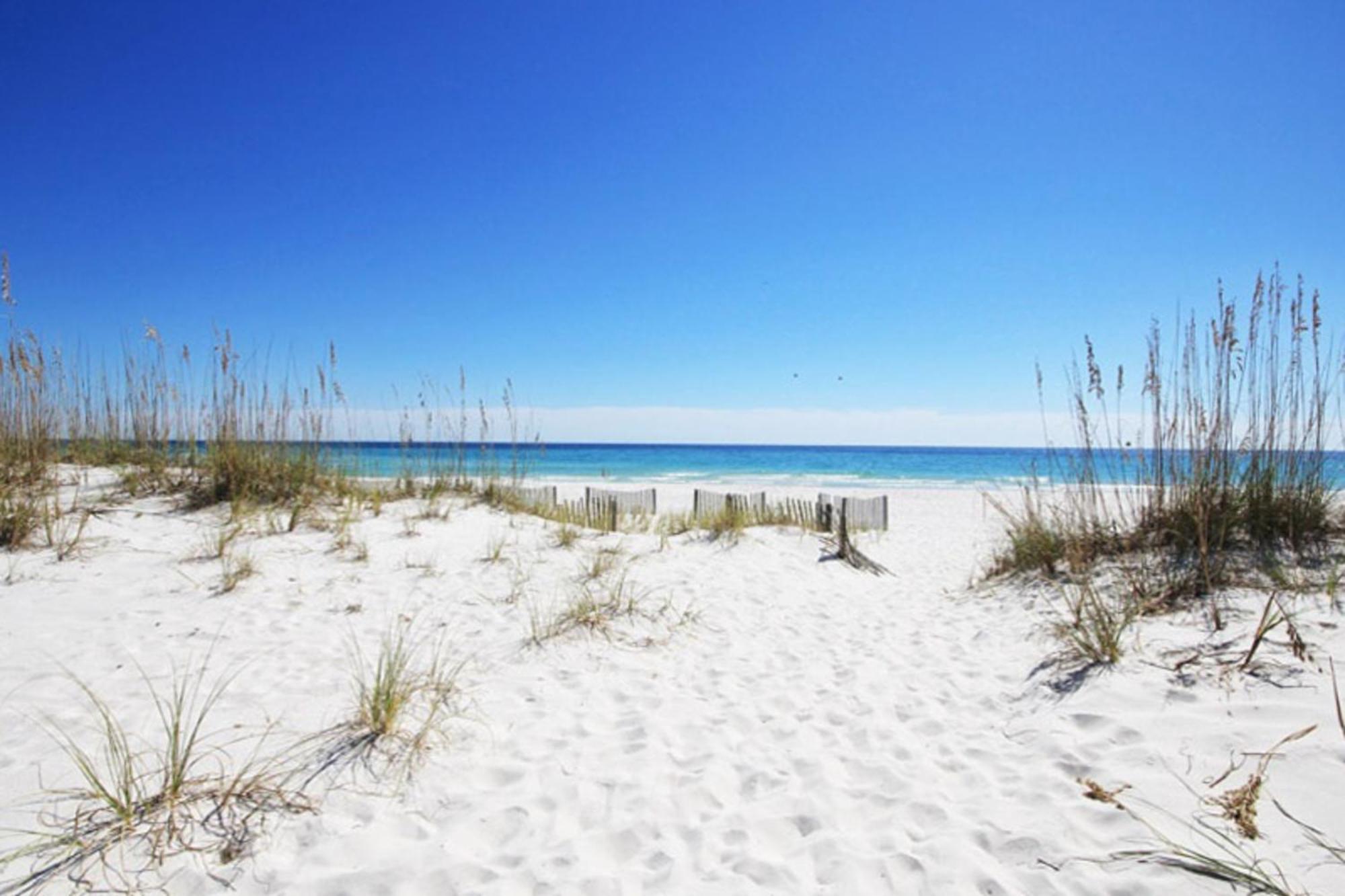 Appartamento Portofino 2-1906 Pensacola Beach Esterno foto